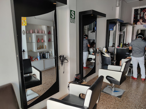 Secretos Salon Spa