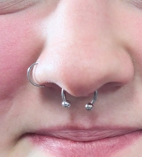 Explore tattoo ideas for childrens names and birthdays, creative tattoo ideas in Altoona, available at Piercings by Pez