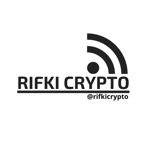 CV. Rifki Crypto