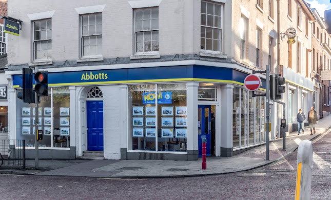 Abbotts Sales and Letting Agents Norwich - Real estate agency