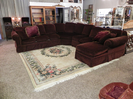 Used Furniture Store «Barrington Resale Shop», reviews and photos, 2214 E Algonquin Rd, Algonquin, IL 60102, USA