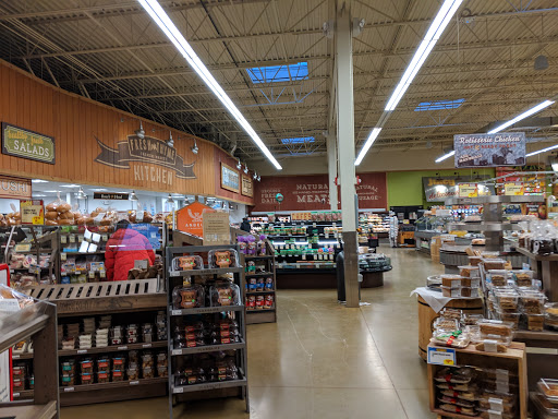 Grocery Store «Fresh Thyme Farmers Market- Lafayette», reviews and photos, 220 S Creasy Ln, Lafayette, IN 47905, USA