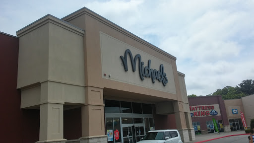 Craft Store «Michaels», reviews and photos, 4155 Phoenix Ave, Fort Smith, AR 72903, USA