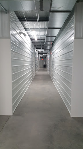 Self-Storage Facility «North Star Mini Storage - Shoreview», reviews and photos, 483 County Rd E, Shoreview, MN 55126, USA