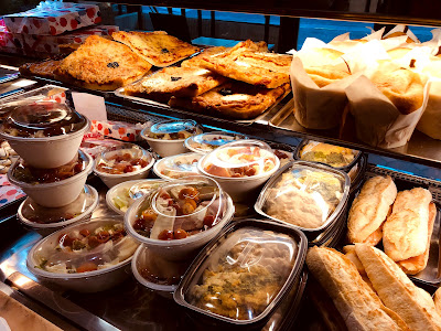 Boulangerie Gambetta - L'Épi Curieux à Chambéry
