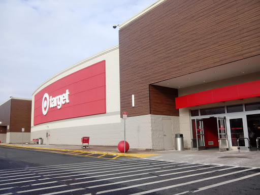 Department Store «Target», reviews and photos, 475 Hartford Rd, New Britain, CT 06053, USA