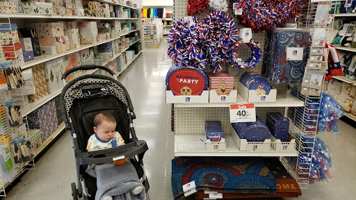 Fabric Store «Jo-Ann Fabrics and Crafts», reviews and photos, 2850 Centre Dr Ste G, Fairborn, OH 45324, USA