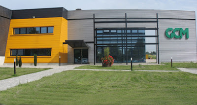 GCM à Bouxwiller
