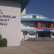 Nebahat - Alparslan Karadavut İlkokulu