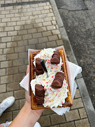 Photo n°8 de Christelle glace artisanale à Capbreton ()