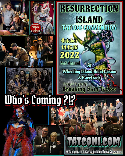 Explore tattoo ideas for nephew, creative tattoo ideas in Bridgeport, available at Breaking skin tattoo and body piercing