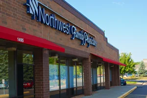 Northwest Family Clinics image
