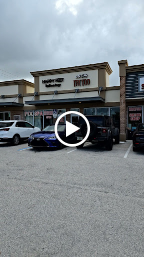 Explore hamsa tattoo ideas, creative tattoo ideas in Boca Raton, available at All City Tattoo Company