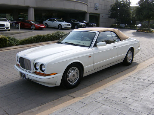 Motor Scooter Dealer «Scooter City», reviews and photos, 614 16th St, Sacramento, CA 95814, USA