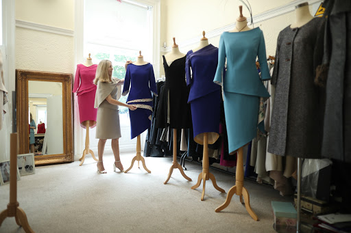 Maire Forkin Designs - Fashion Designer & Stylist