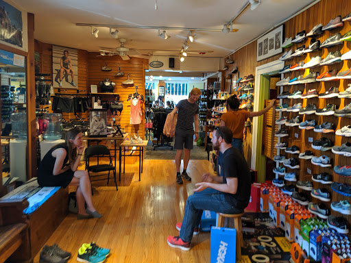 Running Store «Marathon Sports», reviews and photos, 1654 Massachusetts Ave, Cambridge, MA 02138, USA