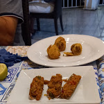 Photo n°6 de l'avis de Antonietta.a fait le 28/07/2022 à 09:10 sur le  Vizi & Sfizi à Melilli