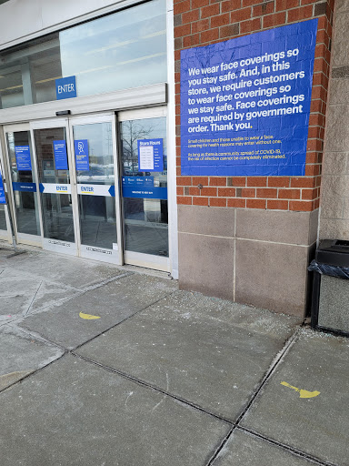 Electronics Store «Best Buy», reviews and photos, 1 Worcester Rd, Framingham, MA 01701, USA