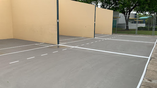 Recreation Center «Forbes Recreation Center», reviews and photos, 6401 94th Ave, Pinellas Park, FL 33782, USA