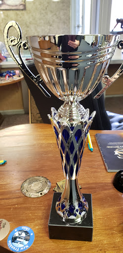 Engraver «Miracle Custom Awards & Gifts», reviews and photos, 565 Wolf Ledges Pkwy, Akron, OH 44311, USA