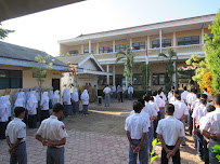 Foto MTs  Muhammadiyah, Kabupaten Tulungagung