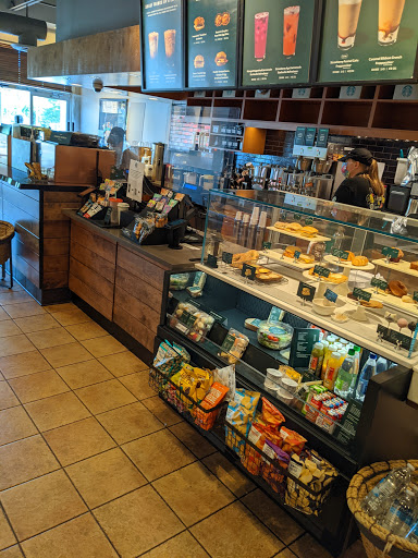 Coffee Shop «Starbucks», reviews and photos, 132 Federal Rd, Danbury, CT 06811, USA