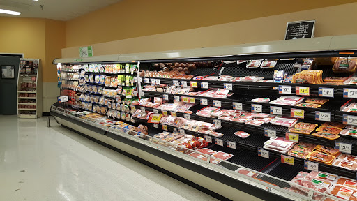 Grocery Store «Giant Food», reviews and photos, 1020 W 41st St, Baltimore, MD 21211, USA