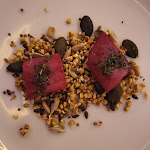 Photo n°2 de l'avis de Dajana.a fait le 28/01/2024 à 18:59 sur le  Zum Alten Backhaus à Burg