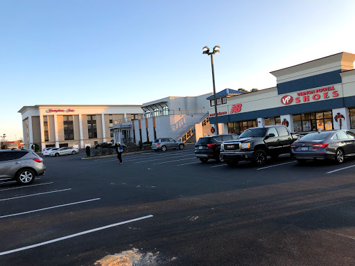 Shoe Store «New Balance», reviews and photos, 18798 Coastal Hwy # 1, Rehoboth Beach, DE 19971, USA