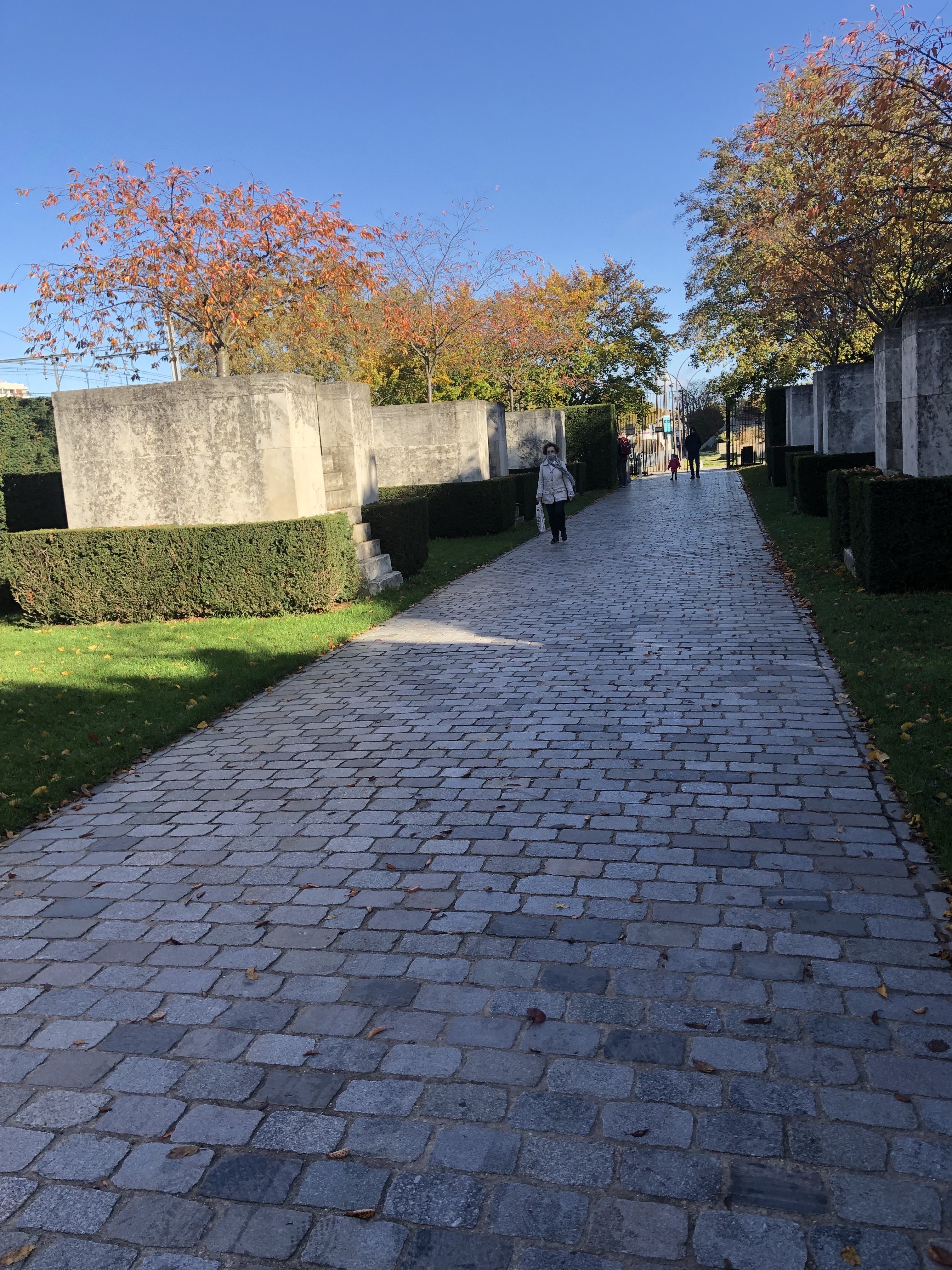 Photo n° 41 de l'avis de Jean.o fait le 22/11/2018 à 10:25