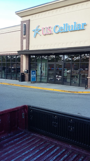 Telephone Company «U.S. Cellular», reviews and photos, 3415 S 27th St, Milwaukee, WI 53215, USA