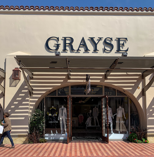 Outlet Mall «Outlets at San Clemente», reviews and photos, 101 W Avenida Vista Hermosa #190, San Clemente, CA 92672, USA