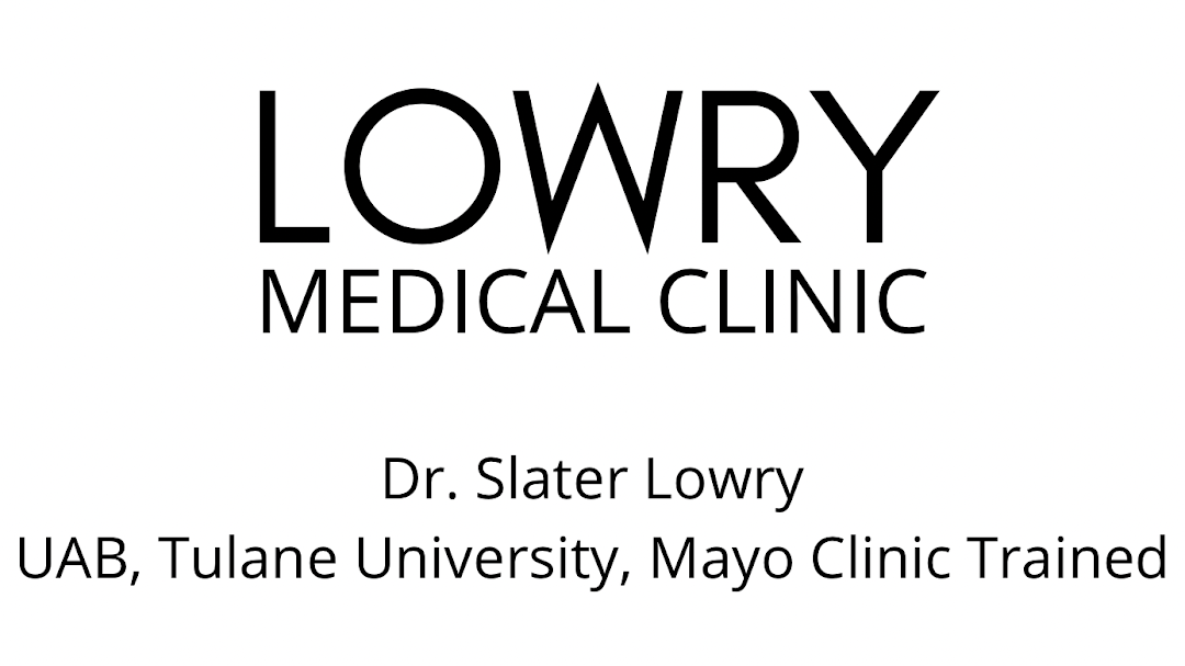 Lowry Medical Clinic