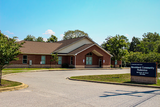 Brookland Community Pediatrics