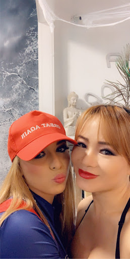 Hair Salon «Europa Hair Salon & Spa Miami», reviews and photos, 3530 Coral Way, Miami, FL 33145, USA