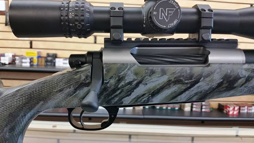 Gun Shop «Extreme Shooting Sports», reviews and photos, 1137 W Visalia Rd, Exeter, CA 93221, USA