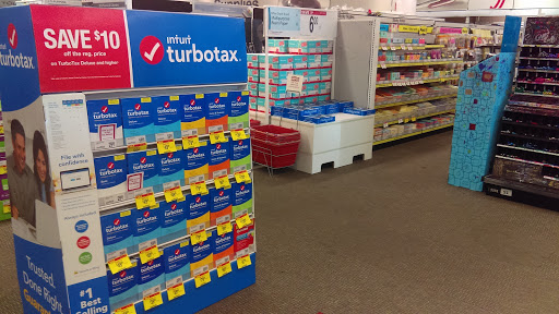 Office Supply Store «Office Depot», reviews and photos, 12550 W Sunrise Blvd, Sunrise, FL 33323, USA