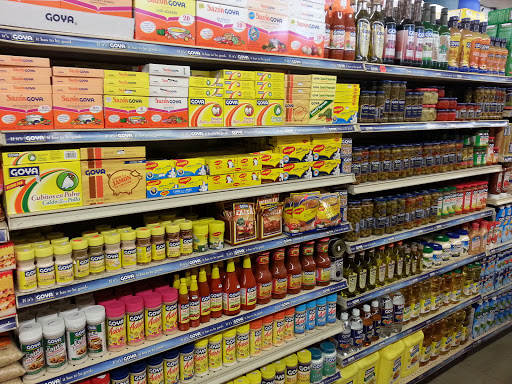 Grocery Store «Diaz Supermarket», reviews and photos, 590 Main St, Springfield, MA 01105, USA