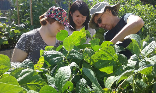 Bemidji Community Food Shelf
