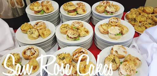 San Rose Cakes & Catering Service