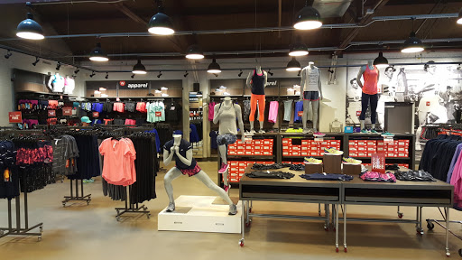 Outlet Store «New Balance Factory Store», reviews and photos, 173 Market St, Brighton, MA 02135, USA