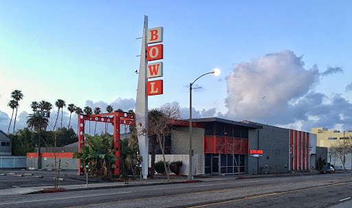 Bowling Alley «Bowlmor Santa Monica», reviews and photos, 234 Pico Blvd, Santa Monica, CA 90405, USA