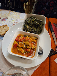 Photo n°46 de Restaurant Favard-Franca à Cherveix-Cubas ()