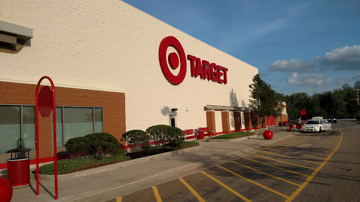 Target, 91 Taunton St, Plainville, MA 02762, USA, 