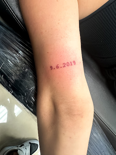 Explore tattoos for your son ideas, creative tattoo ideas in Hialeah, available at Ink Demons