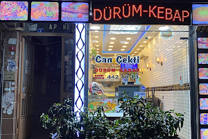 Can Çekti Dürüm Kebap image