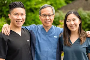 Lee Family Dentistry - Dr. Janson Lee, Dr. Anika Lee, Dr. John Lee - image
