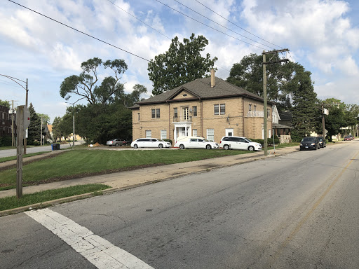 Funeral Home «HEAVENLY ANGELS FUNERAL HOME», reviews and photos, 1811 W 103rd St, Chicago, IL 60643, USA