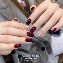 Glitz Nail Bar - Photo 6 - Car repair in Huntington Beach, CA, Santa Ana
