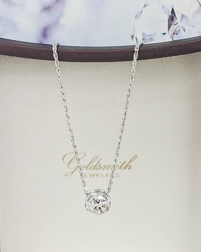 Jeweler «Goldsmith Jewelers, Inc.», reviews and photos, 12861 State Rd, North Royalton, OH 44133, USA